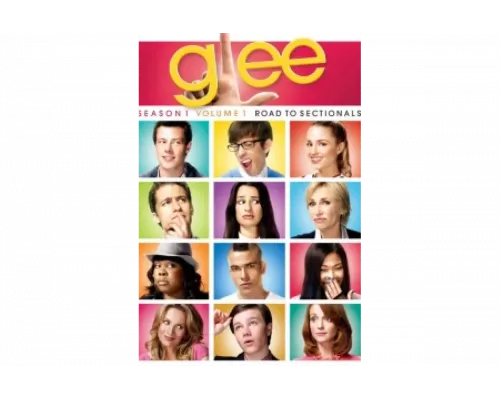 Хор   сериал смотреть