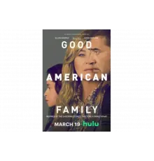 Хорошая американская семья   сериал