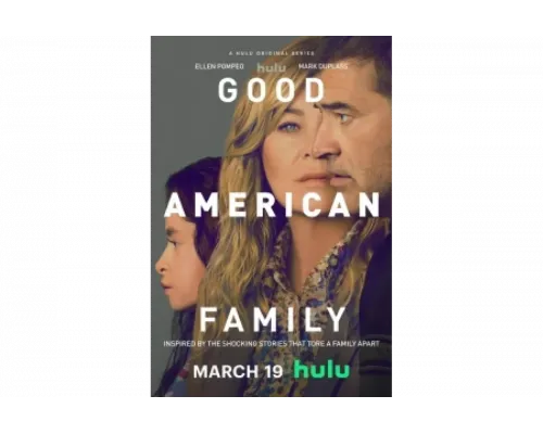 Хорошая американская семья   сериал смотреть