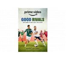 Хорошие соперники   сериал