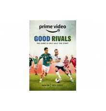 Хорошие соперники   сериал