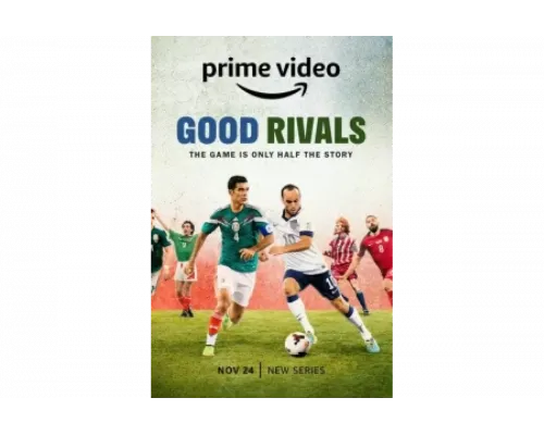 Хорошие соперники   сериал смотреть