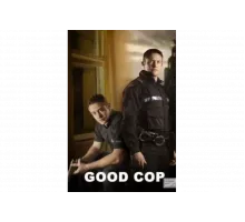 Хороший коп   сериал