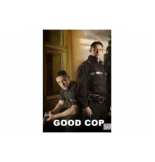 Хороший коп   сериал