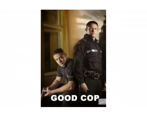 Хороший коп   сериал смотреть
