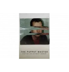 Хозяин Марионеток: Охота на величайшего мошенника   сериал