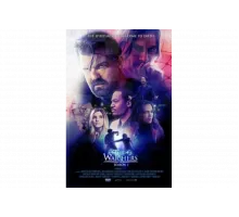 Хранители   сериал