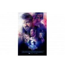 Хранители   сериал