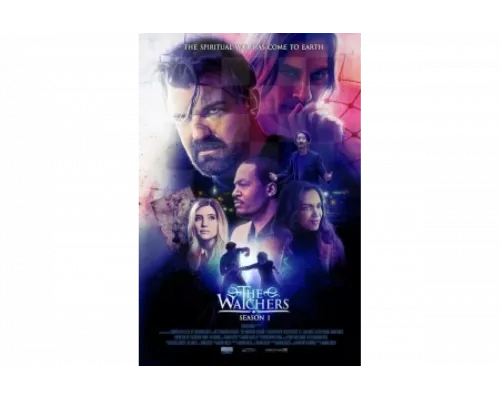 Хранители   сериал смотреть