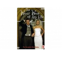 Худшая неделя моей жизни   сериал