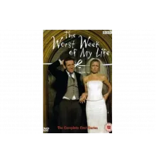 Худшая неделя моей жизни   сериал