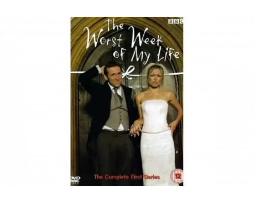 Худшая неделя моей жизни   сериал смотреть