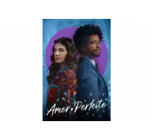 Идеальная любовь   сериал