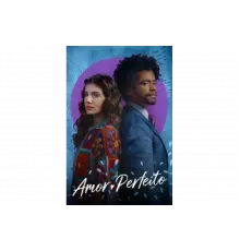 Идеальная любовь   сериал