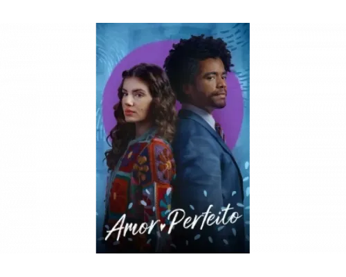 Идеальная любовь   сериал смотреть