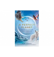 Идеальная планета   сериал