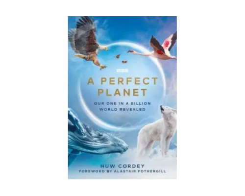 Идеальная планета   сериал смотреть