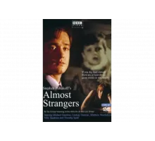 Идеальные незнакомцы   сериал