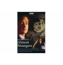 Идеальные незнакомцы   сериал