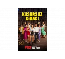 Идеальный арендатор   сериал