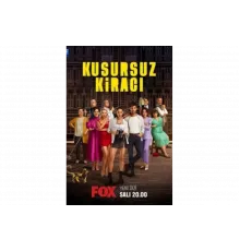 Идеальный арендатор   сериал