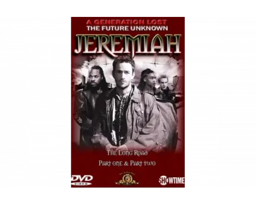 Иеремия   сериал смотреть