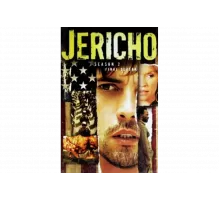 Иерихон   сериал