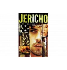 Иерихон   сериал
