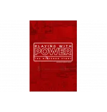 Игра с силой: История Nintendo   сериал