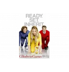 Игры Гудвина   сериал