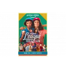 Их собственная лига   сериал