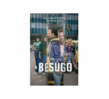 Информатор   сериал