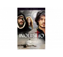 Инквизиция   сериал