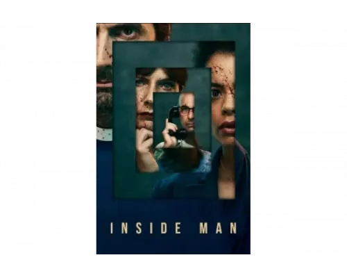 Инсайдер   сериал смотреть