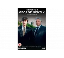 Инспектор Джордж Джентли   сериал