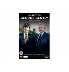 Инспектор Джордж Джентли   сериал