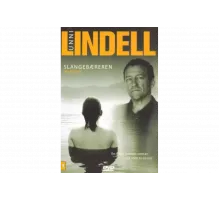 Инспектор Исаксен   сериал