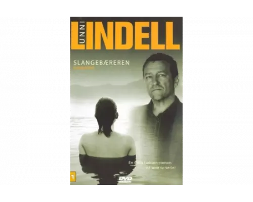 Инспектор Исаксен   сериал смотреть