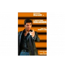 Инспектор Колиандро   сериал