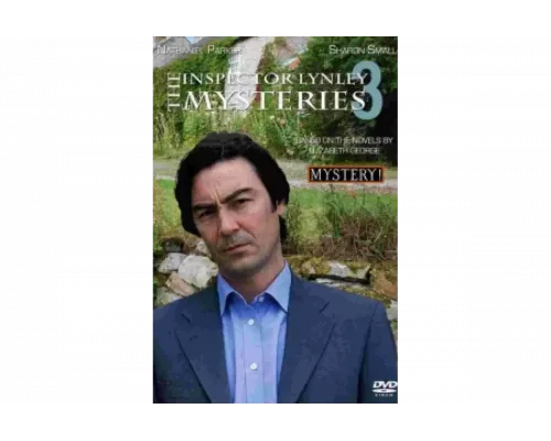 Инспектор Линли расследует   сериал смотреть