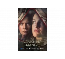 Исчезающий треугольник   сериал