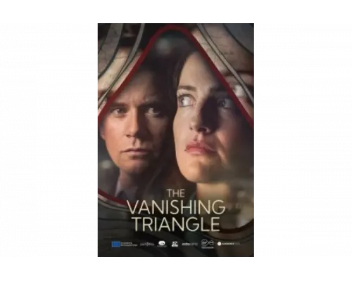 Исчезающий треугольник   сериал смотреть