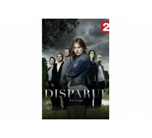 Исчезновение   сериал