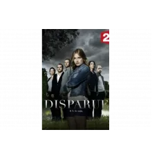 Исчезновение   сериал