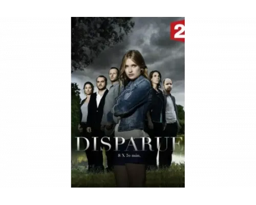 Исчезновение   сериал смотреть