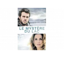 Исчезновение на берегу озера   сериал