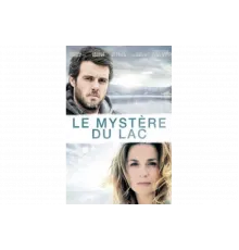 Исчезновение на берегу озера   сериал