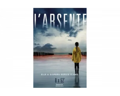 Исчезнувшая   сериал смотреть