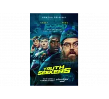 Искатели правды   сериал