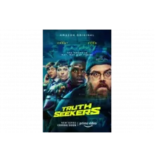 Искатели правды   сериал